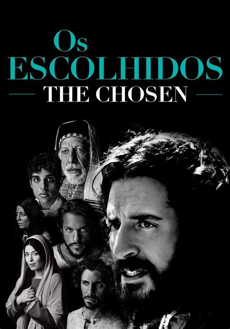 the oc rede canais|Assistir The Chosen: Os Escolhidos Online .